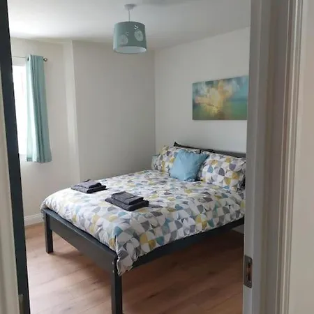 Villa Stunning New 3 Bed Townhouse à Belmullet Extérieur photo