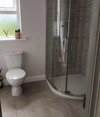 Villa Stunning New 3 Bed Townhouse à Belmullet Extérieur photo