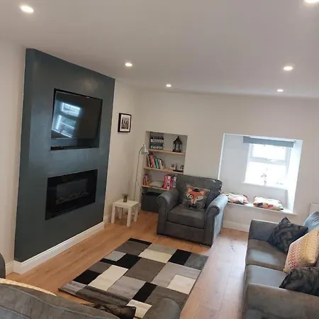 Villa Stunning New 3 Bed Townhouse à Belmullet Extérieur photo