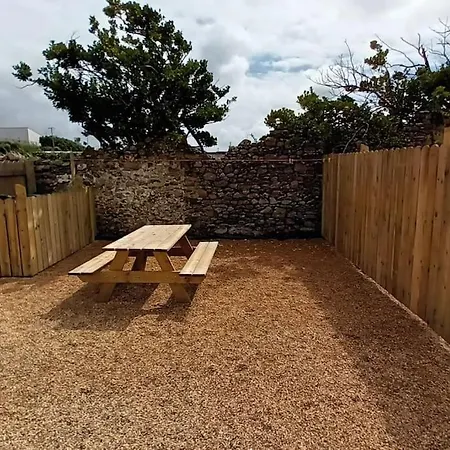 Villa Stunning New 3 Bed Townhouse à Belmullet Extérieur photo