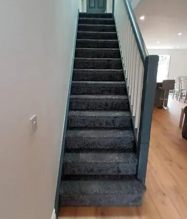 Villa Stunning New 3 Bed Townhouse à Belmullet Extérieur photo