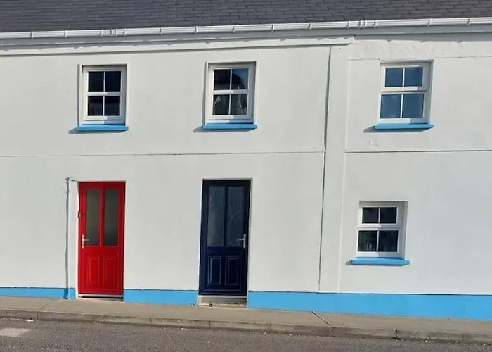 Stunning New 3 Bed Townhouse