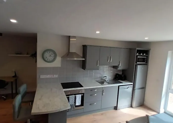 Stunning New 3 Bed Townhouse