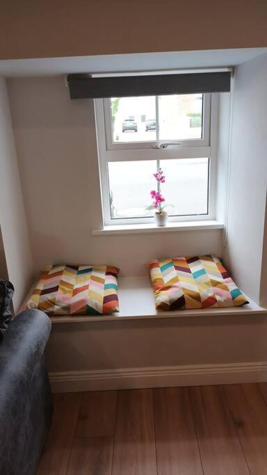 Stunning New 3 Bed Townhouse * Belmullet