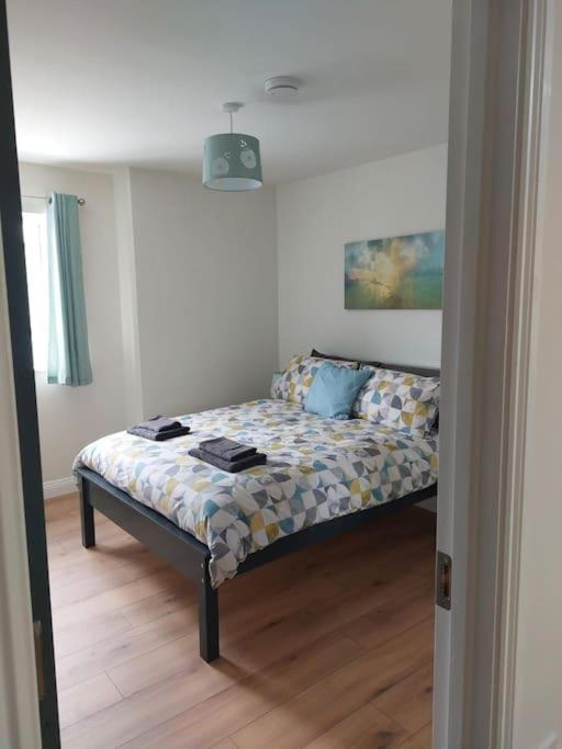 Hébergement de vacances Stunning New 3 Bed Townhouse *