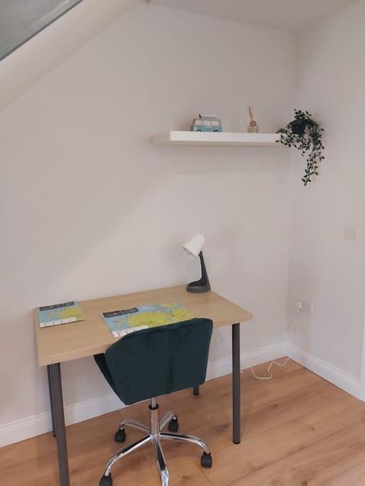 Stunning New 3 Bed Townhouse