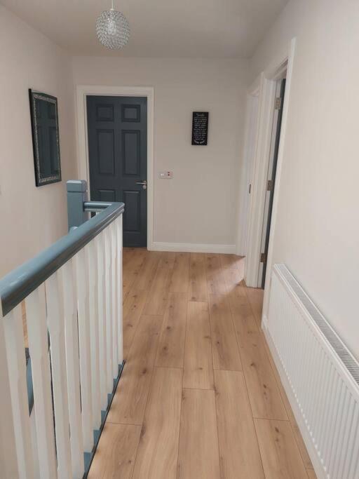 Hébergement de vacances Stunning New 3 Bed Townhouse Belmullet