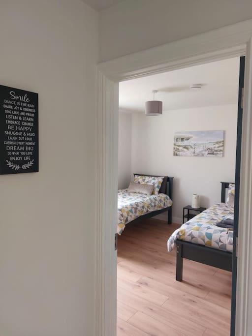 Stunning New 3 Bed Townhouse * Belmullet