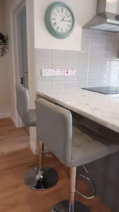 Stunning New 3 Bed Townhouse * Belmullet