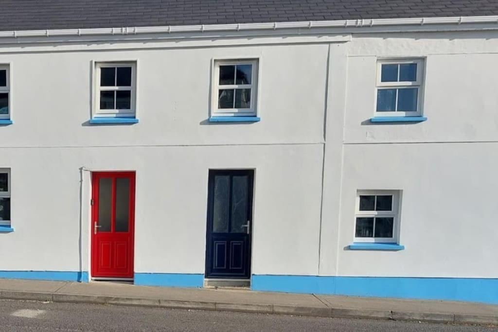 Stunning New 3 Bed Townhouse Hébergement de vacances