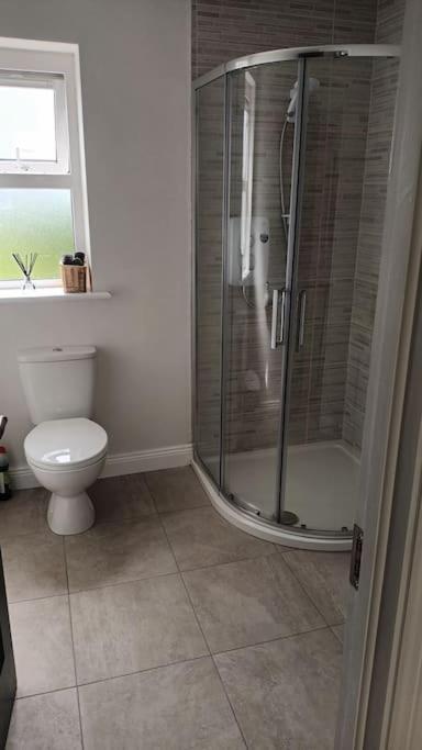 Stunning New 3 Bed Townhouse *