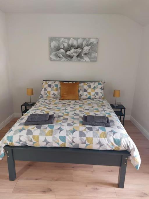 Hébergement de vacances Stunning New 3 Bed Townhouse *