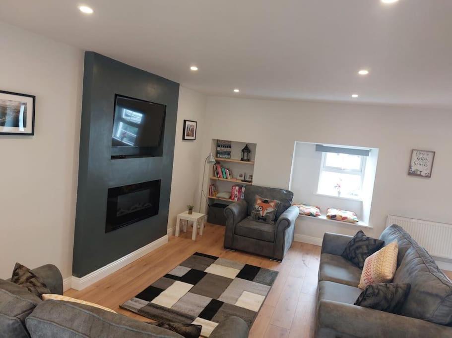 Hébergement de vacances Stunning New 3 Bed Townhouse *