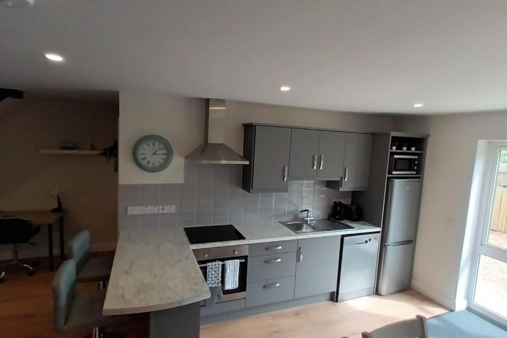 Hébergement de vacances Stunning New 3 Bed Townhouse *